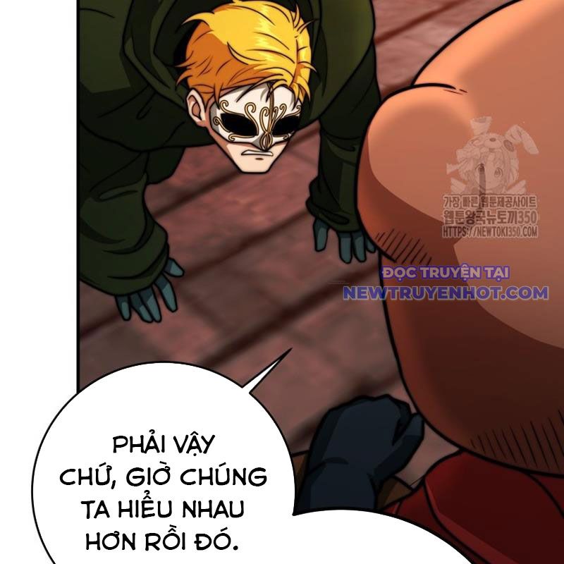 Buff May Mắn chapter 24 - Trang 35