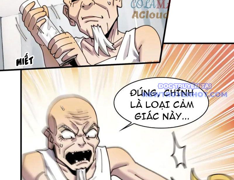 đối Mặt Với Bệnh Tâm Thần, Ma Quỷ Chẳng Là Cái Thá Gì chapter 104 - Trang 83