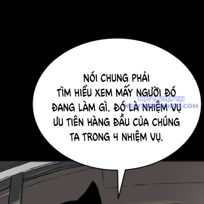 Lời Nguyền Của Dangun chapter 58 - Trang 32