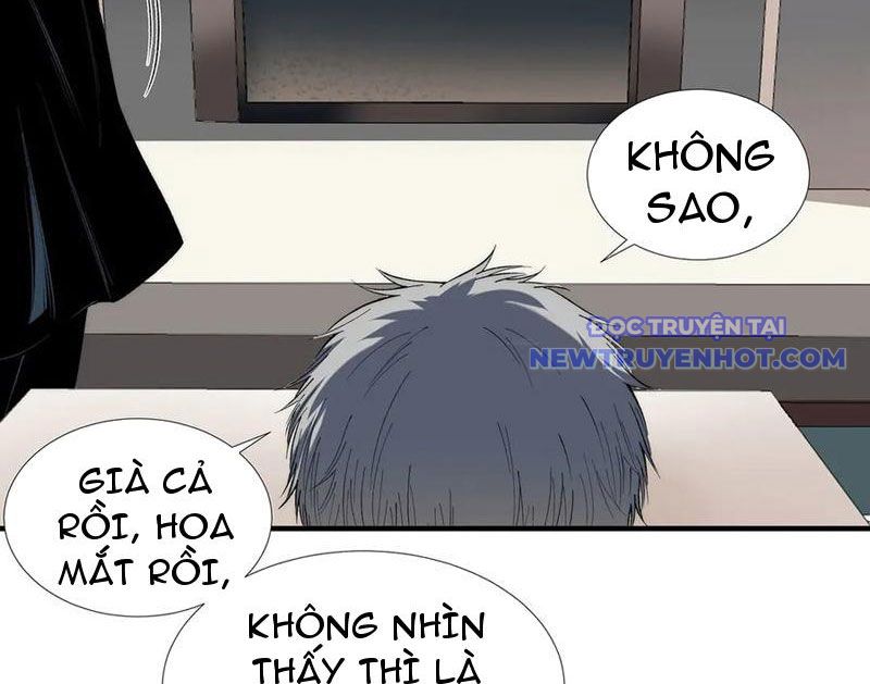 Vô Hạn Thôi Diễn chapter 49 - Trang 21