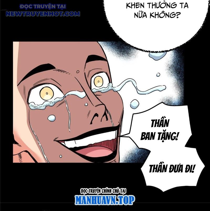 Đế Bá chapter 118 - Trang 10