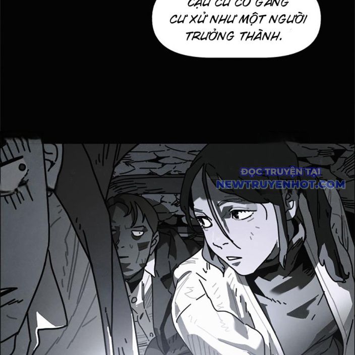 Sinh Vật Gyeongseong: Đóa Hoa Bất Diệt chapter 36 - Trang 204