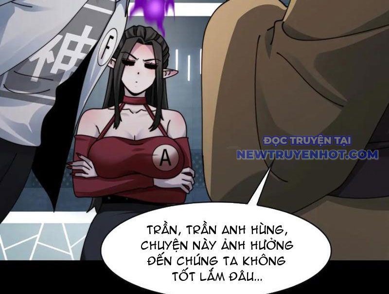 đối Mặt Với Bệnh Tâm Thần, Ma Quỷ Chẳng Là Cái Thá Gì chapter 104 - Trang 45