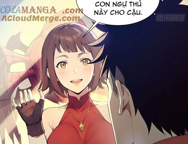 đệ Nhất Ngự Thú Sư chapter 28 - Trang 33