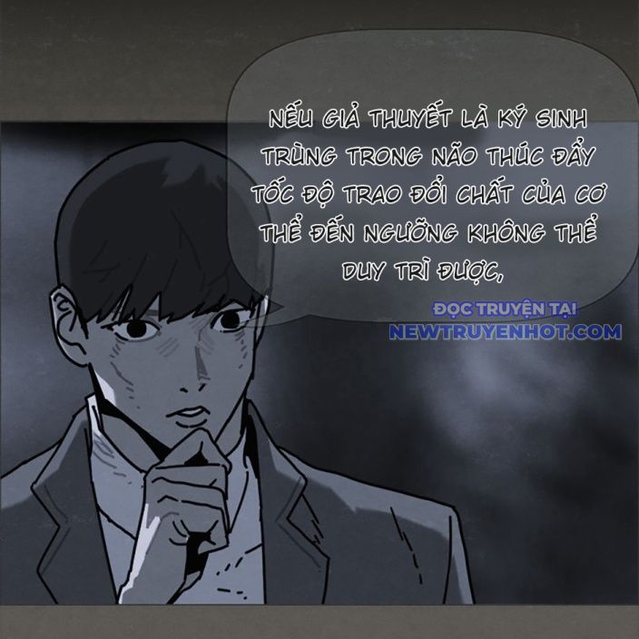 Sinh Vật Gyeongseong: Đóa Hoa Bất Diệt chapter 34 - Trang 32