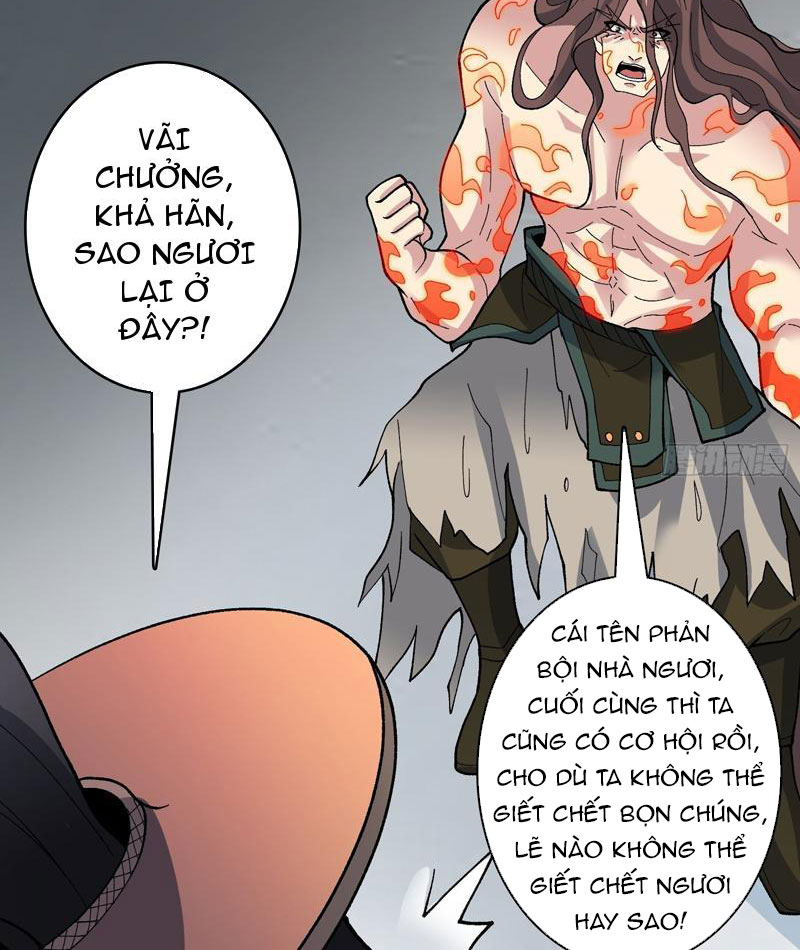 Vô Hạn Chuyển Chức: Ta Có Thể Triệu Hoán Nữ Thần Max Cấp chapter 45 - Trang 17