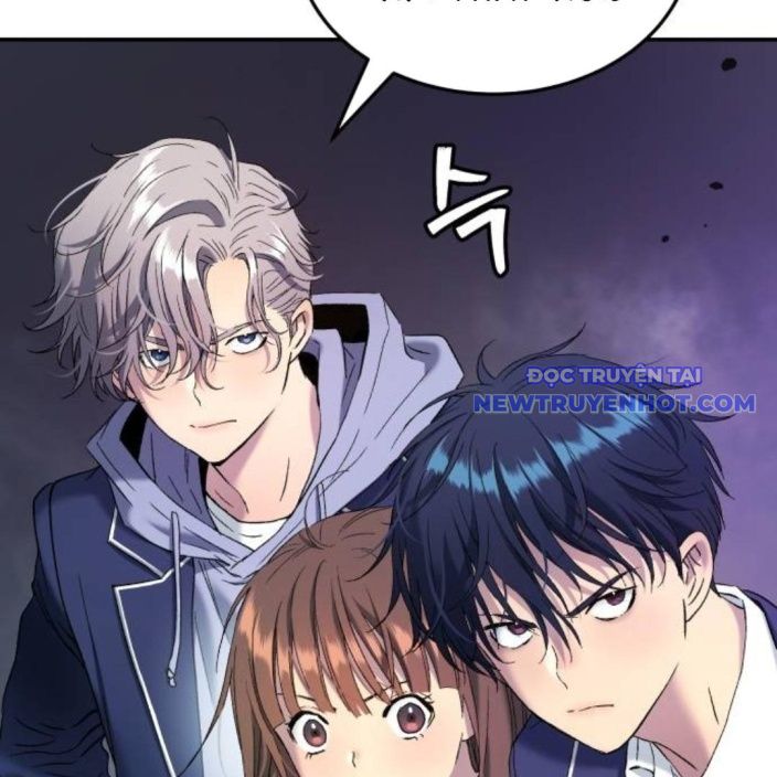 Lời Nguyền Của Dangun chapter 58 - Trang 107