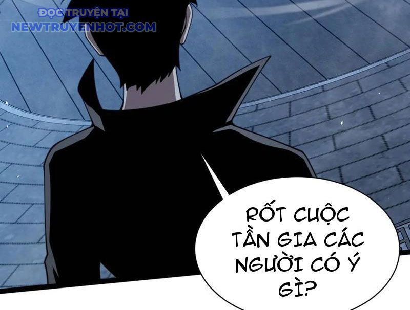 Sức Mạnh Tối Đa? Ta Lại Là Vong Linh Sư! chapter 80 - Trang 96