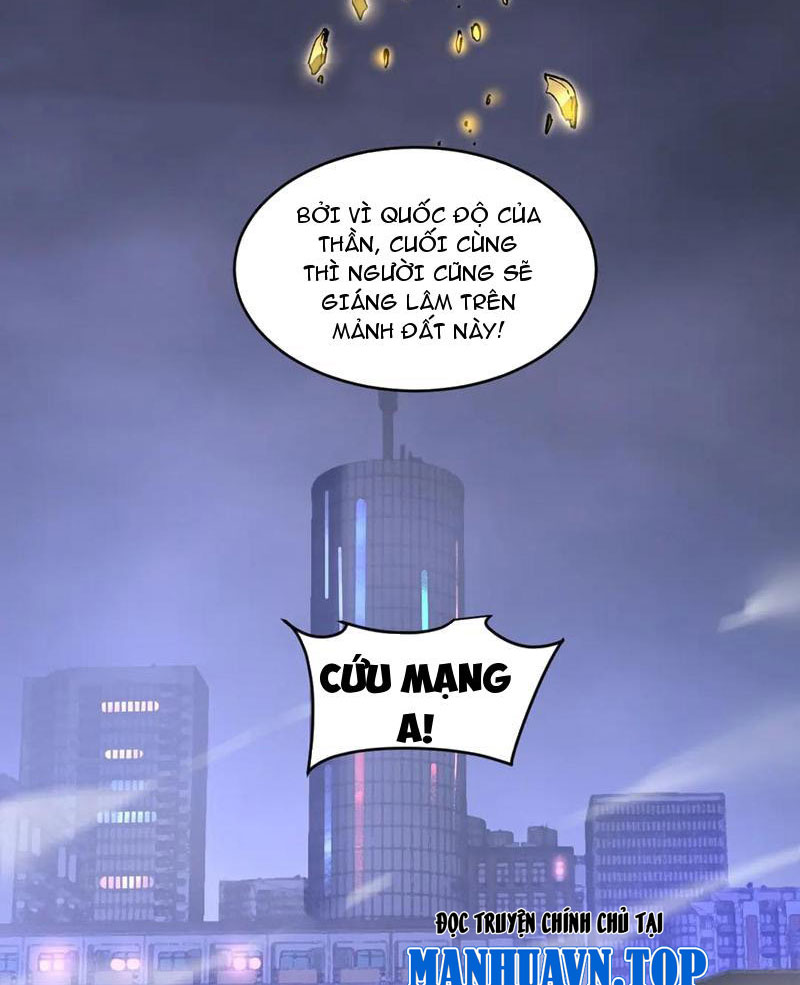 Ta Có Nhìn Thấy Quy Tắc Cấm Khu! chapter 35 - Trang 37