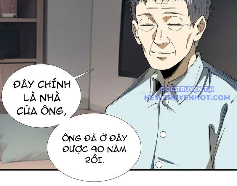 Vô Hạn Thôi Diễn chapter 49 - Trang 19