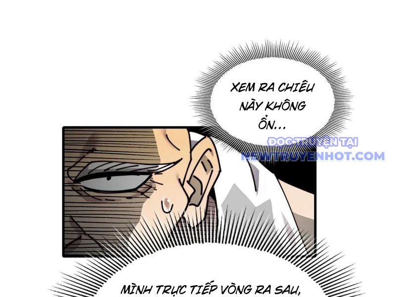 đối Mặt Với Bệnh Tâm Thần, Ma Quỷ Chẳng Là Cái Thá Gì chapter 102 - Trang 45