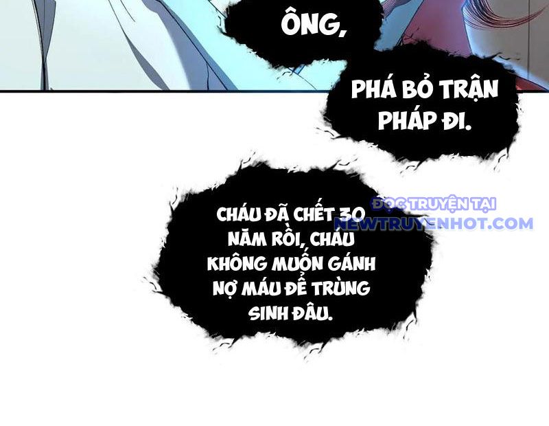 Vô Hạn Thôi Diễn chapter 50 - Trang 20