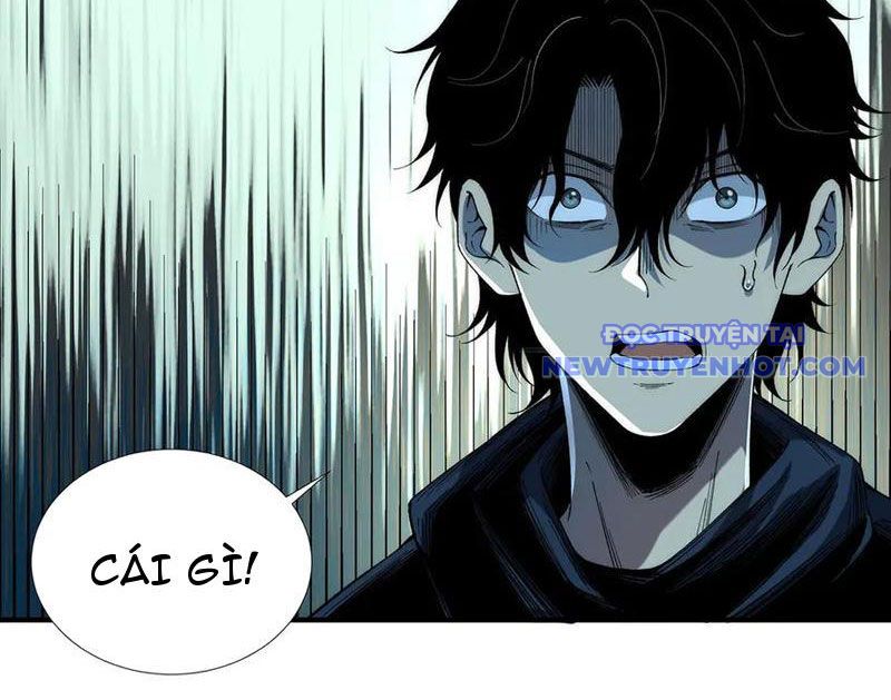 Vô Hạn Thôi Diễn chapter 49 - Trang 11