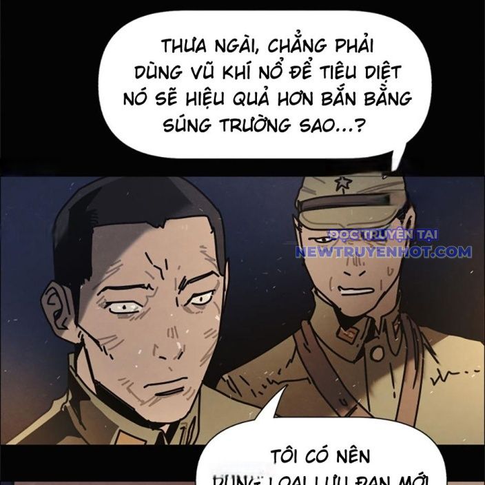 Sinh Vật Gyeongseong: Đóa Hoa Bất Diệt chapter 34 - Trang 8