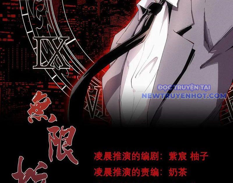 Vô Hạn Thôi Diễn chapter 49 - Trang 3