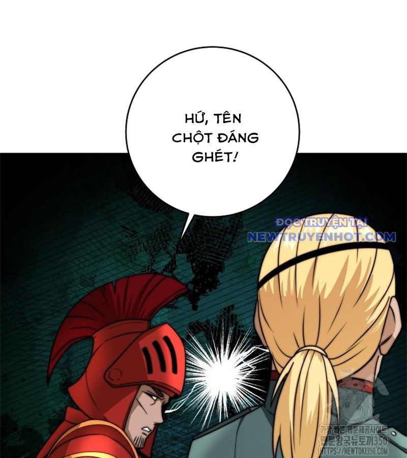 Buff May Mắn chapter 25 - Trang 28