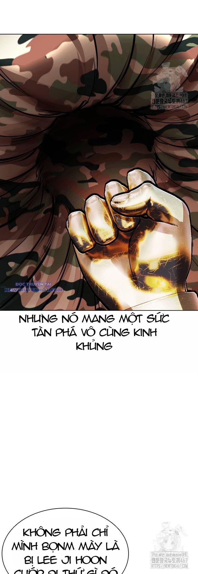 Hoán Đổi Diệu Kỳ chapter 538 - Trang 49