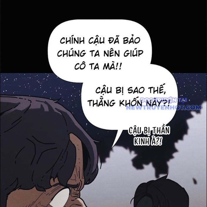 Sinh Vật Gyeongseong: Đóa Hoa Bất Diệt chapter 35 - Trang 18