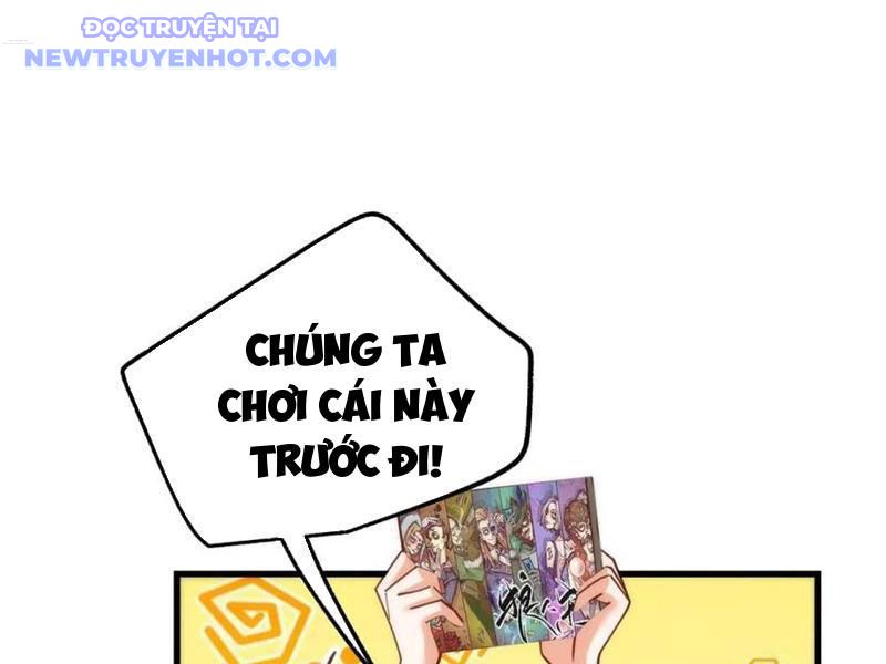 Trọng Sinh Không Làm Chạn Vương, Tôi Một Mình Nạp Game Thăng Cấp chapter 188 - Trang 76