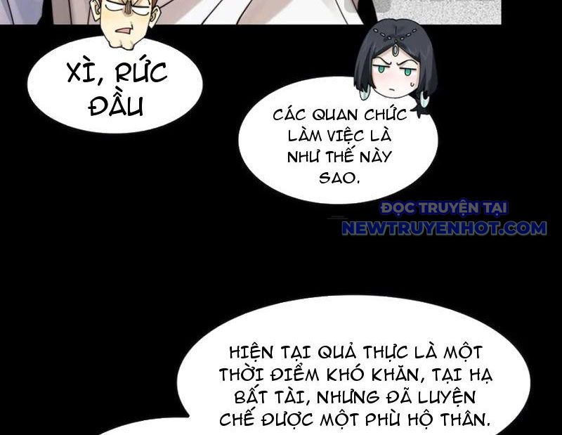 đối Mặt Với Bệnh Tâm Thần, Ma Quỷ Chẳng Là Cái Thá Gì chapter 104 - Trang 27