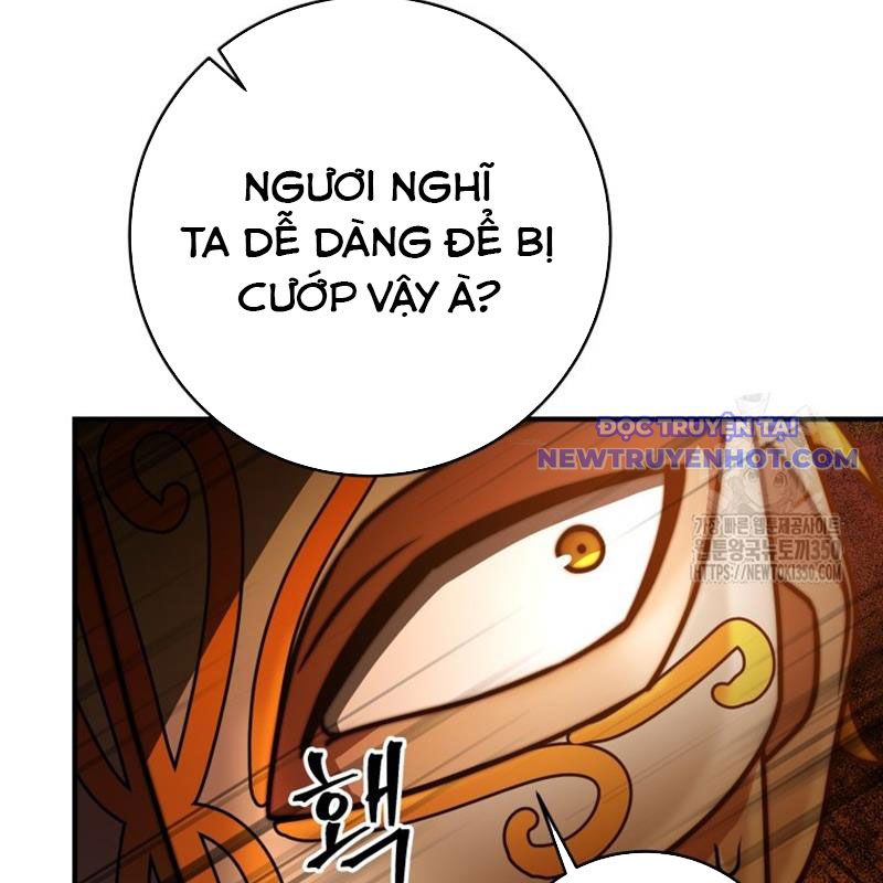 Buff May Mắn chapter 24 - Trang 10