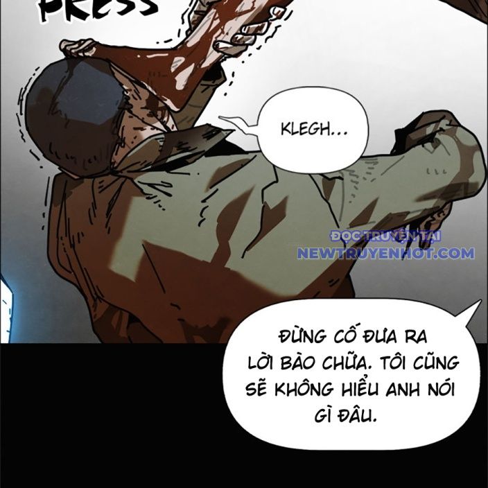 Sinh Vật Gyeongseong: Đóa Hoa Bất Diệt chapter 35 - Trang 138