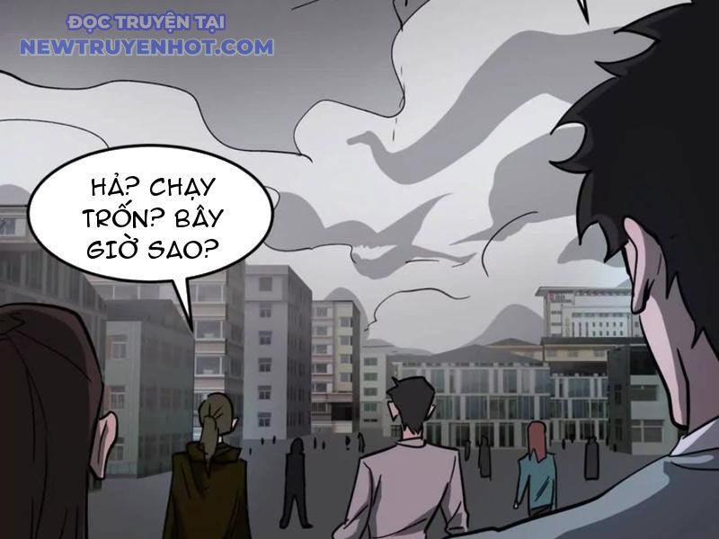 Cương Thi Tiên Sinh chapter 144 - Trang 4