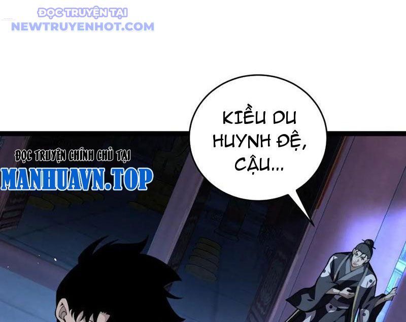 Sức Mạnh Tối Đa? Ta Lại Là Vong Linh Sư! chapter 80 - Trang 23