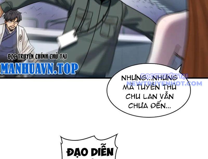 đối Mặt Với Bệnh Tâm Thần, Ma Quỷ Chẳng Là Cái Thá Gì chapter 106 - Trang 73