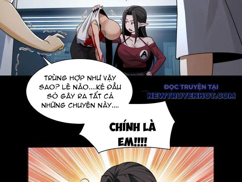 đối Mặt Với Bệnh Tâm Thần, Ma Quỷ Chẳng Là Cái Thá Gì chapter 103 - Trang 50