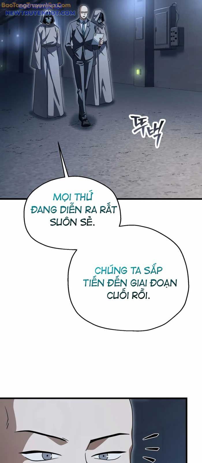 Người Chơi Không Thể Thăng Cấp chapter 172 - Trang 25