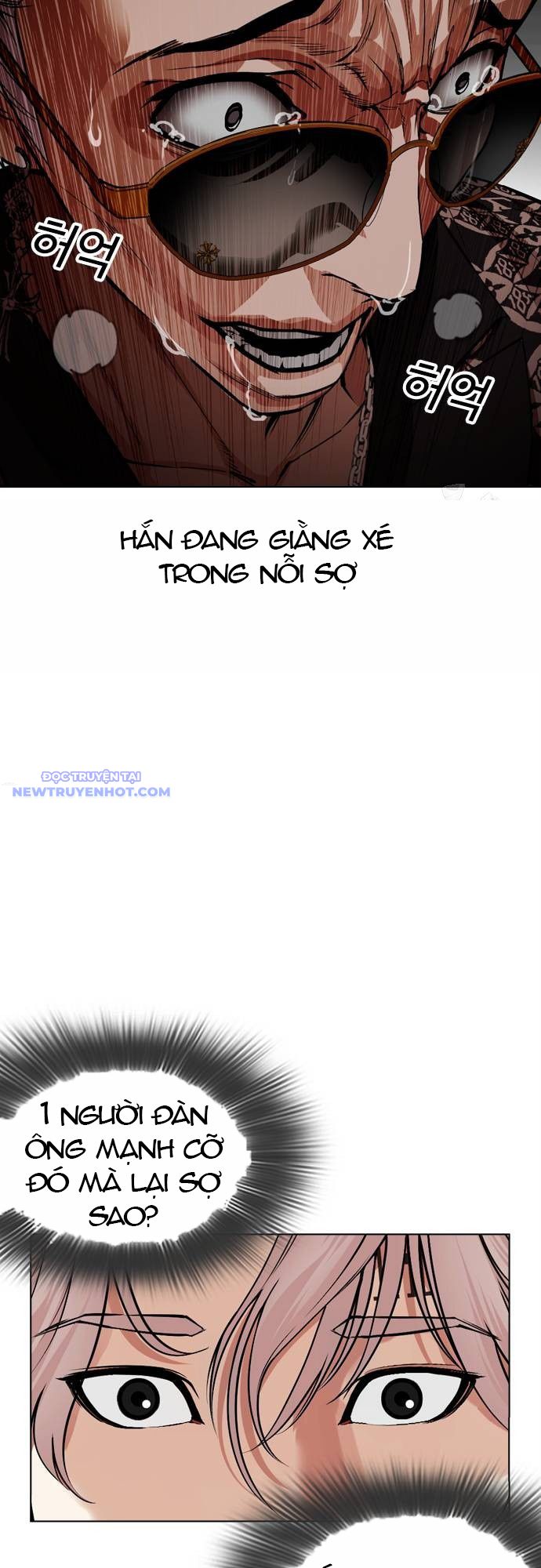 Hoán Đổi Diệu Kỳ chapter 538 - Trang 109