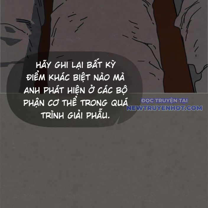 Sinh Vật Gyeongseong: Đóa Hoa Bất Diệt chapter 35 - Trang 53