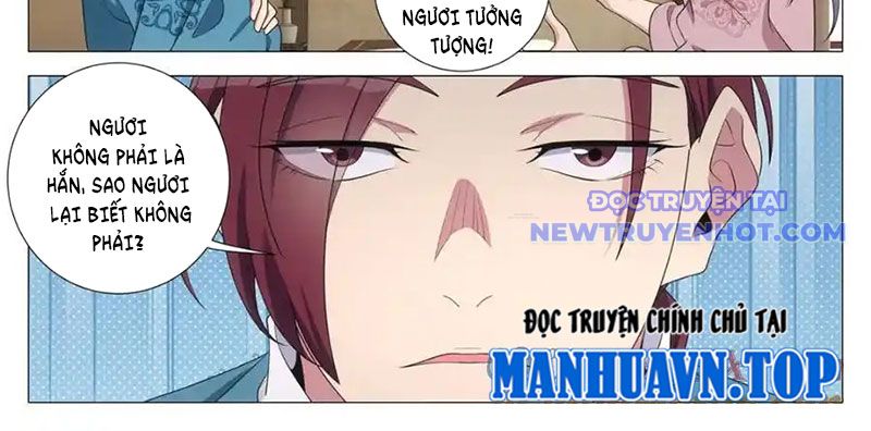 Đại Chu Tiên Lại chapter 340 - Trang 9