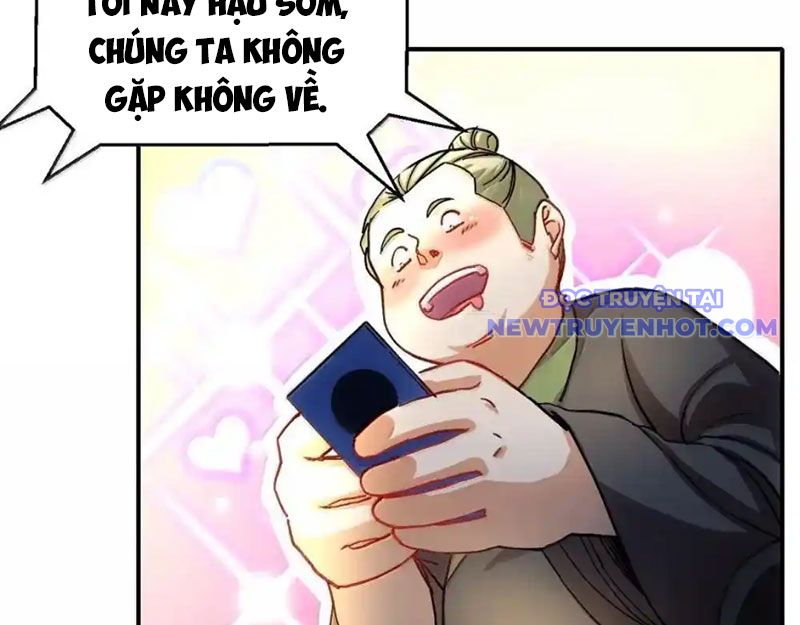 Xuyên Không Tới Thế Giới Tu Chân Nhưng Ta Vẫn Có Mạng Internet chapter 30 - Trang 105