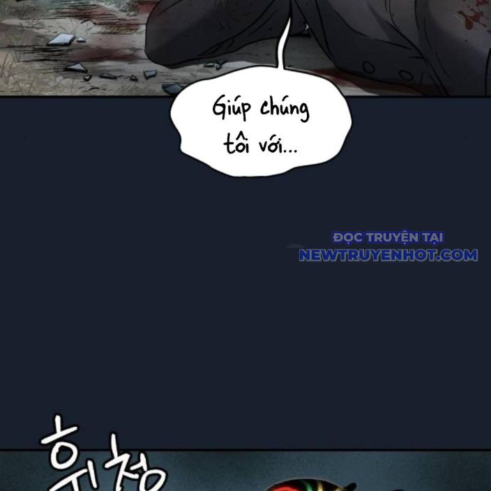 Lời Nguyền Của Dangun chapter 58 - Trang 70