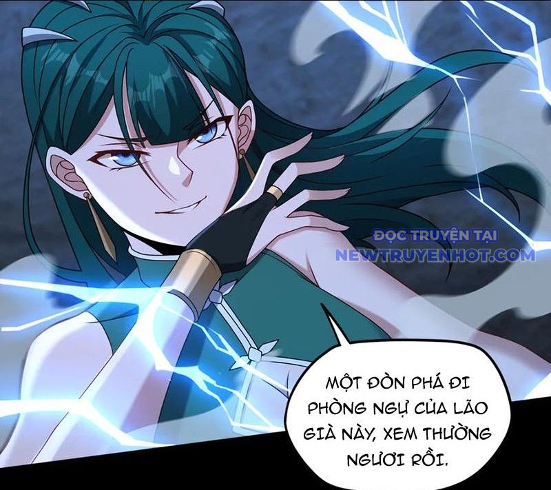 Đại Lộ Vô Danh chapter 68 - Trang 48