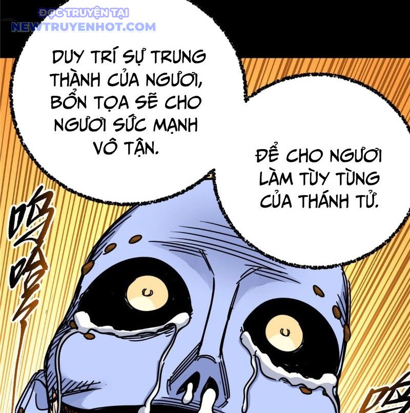 Đế Bá chapter 118 - Trang 24