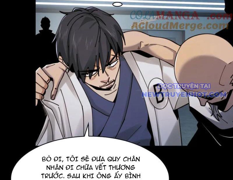 đối Mặt Với Bệnh Tâm Thần, Ma Quỷ Chẳng Là Cái Thá Gì chapter 104 - Trang 23