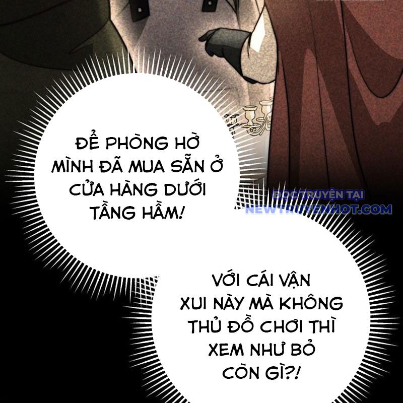 Buff May Mắn chapter 24 - Trang 15