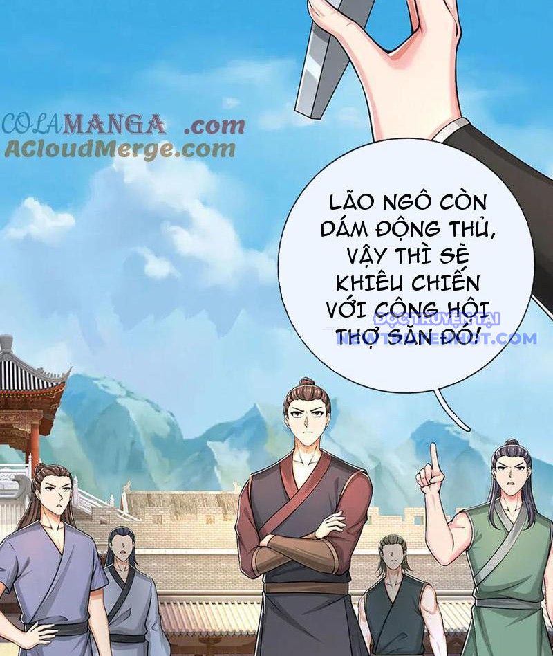 Võ đạo đại đế chapter 77 - Trang 44