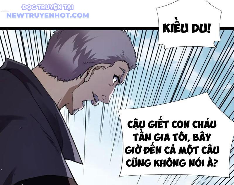 Sức Mạnh Tối Đa? Ta Lại Là Vong Linh Sư! chapter 80 - Trang 54