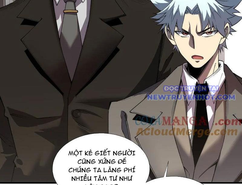 Vô Hạn Thôi Diễn chapter 49 - Trang 72