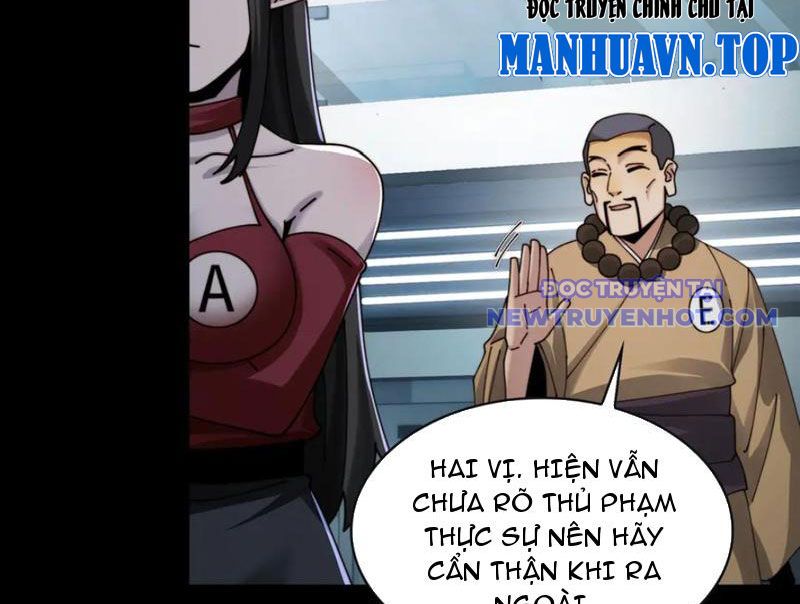 đối Mặt Với Bệnh Tâm Thần, Ma Quỷ Chẳng Là Cái Thá Gì chapter 104 - Trang 42