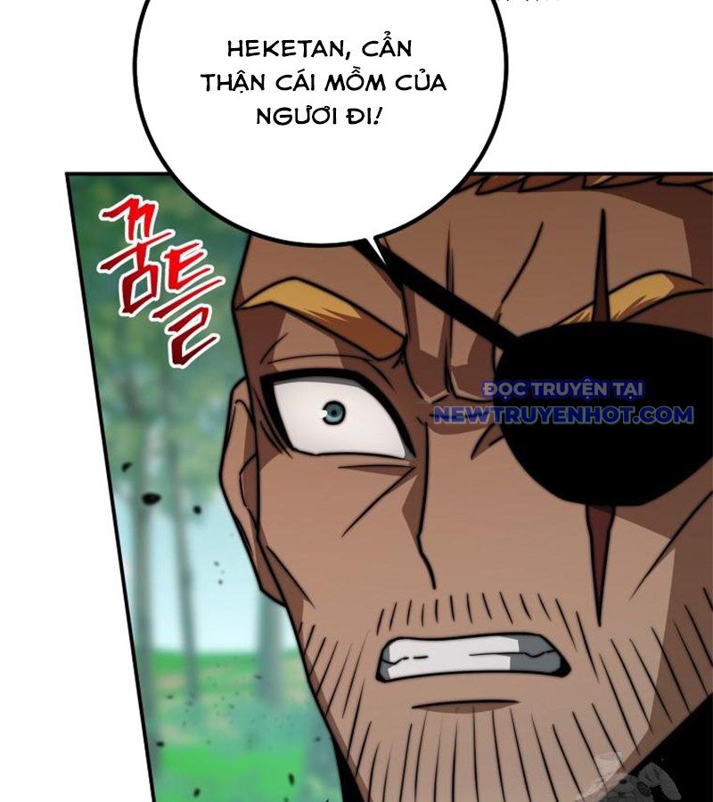 Buff May Mắn chapter 25 - Trang 15