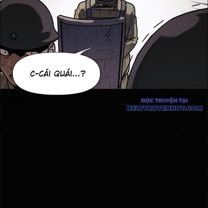 Sinh Vật Gyeongseong: Đóa Hoa Bất Diệt chapter 34 - Trang 77