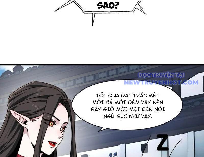 đối Mặt Với Bệnh Tâm Thần, Ma Quỷ Chẳng Là Cái Thá Gì chapter 106 - Trang 69