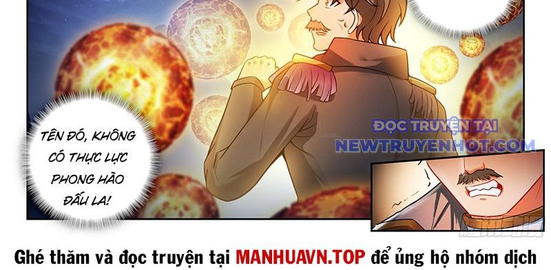 Tuyệt Thế đường Môn chapter 513 - Trang 37