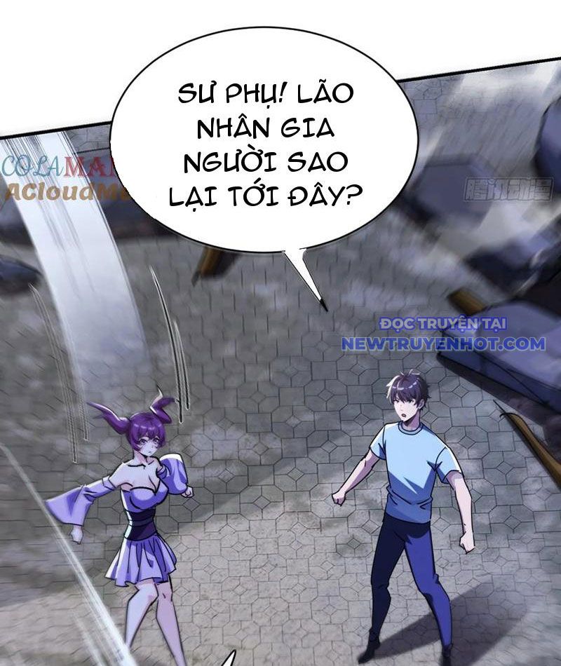 Bạn Gái Của Tôi Toàn Là Truyền Thuyết chapter 135 - Trang 65