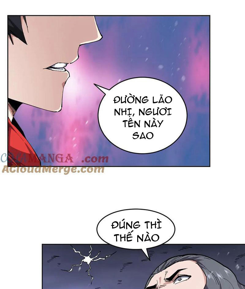 Ta Có Nhìn Thấy Quy Tắc Cấm Khu! chapter 34 - Trang 19